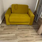 Spacious Studio Near The Seaside