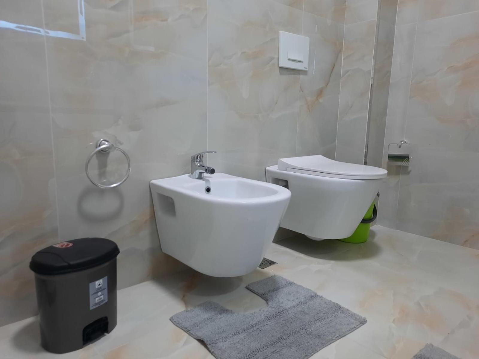 Spacious Near The Seaside * Golem (Tirana)