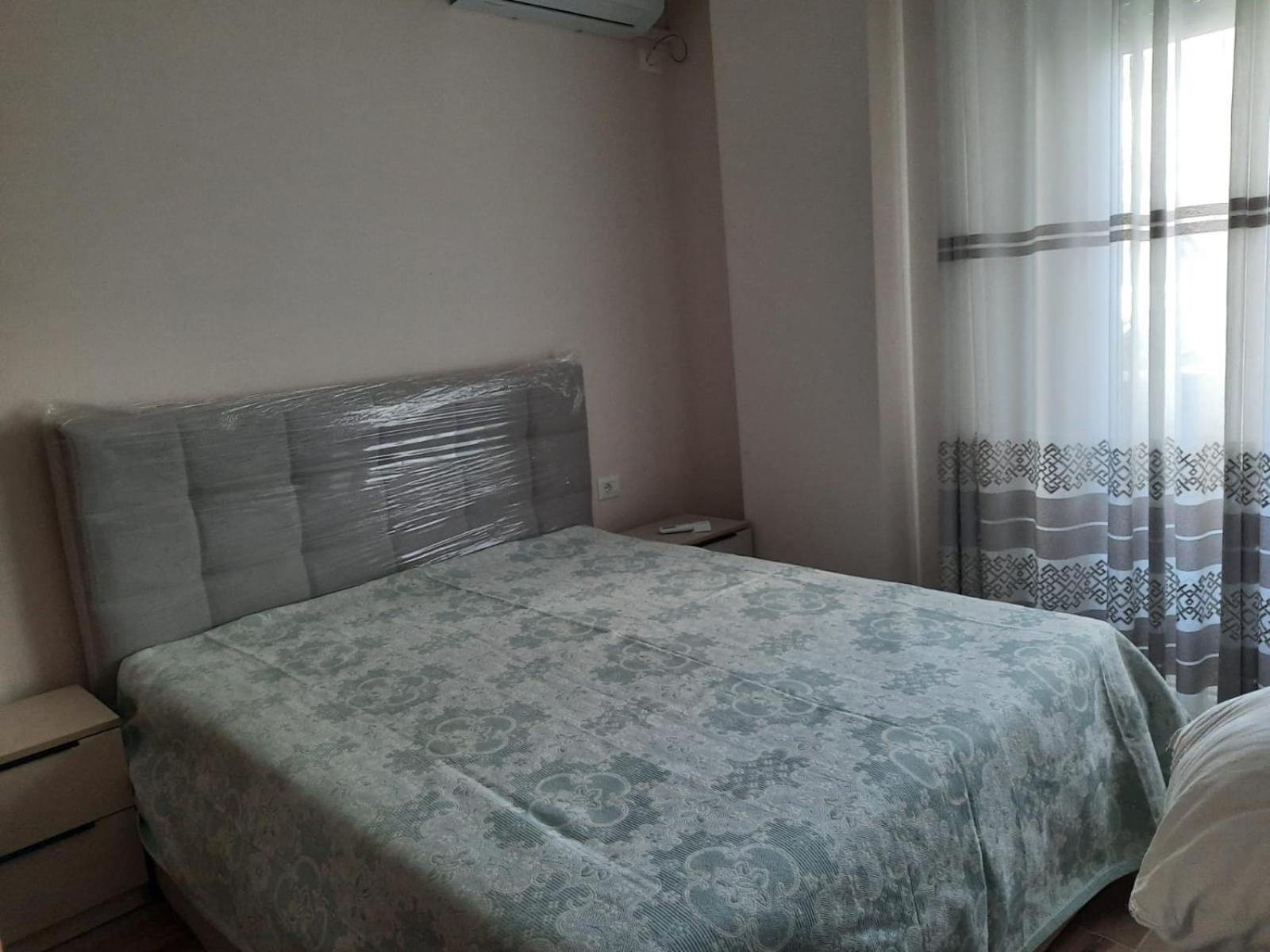Apartment Spacious Near The Seaside